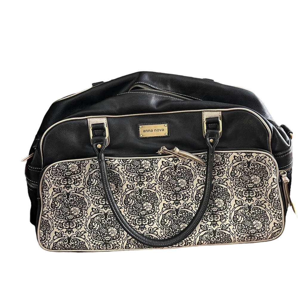 Anna Nova Duffle Bag Never Used